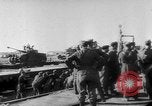 Standbild deutschen militärischen Rückzug Russland, 1944, aus Sekunde 6 historischem Filmmaterial Videoclip 65675056339