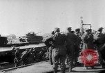 Standbild deutschen militärischen Rückzug Russland, 1944, aus Sekunde 8 historischem Filmmaterial Videoclip 65675056339