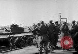 Standbild deutschen militärischen Rückzug Russland, 1944, aus Sekunde 9 historischem Filmmaterial Videoclip 65675056339