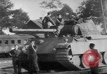 Standbild deutschen militärischen Rückzug Russland, 1944, aus Sekunde 10 historischem Filmmaterial Videoclip 65675056339