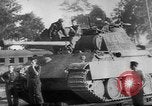 Standbild deutschen militärischen Rückzug Russland, 1944, aus Sekunde 11 historischem Filmmaterial Videoclip 65675056339