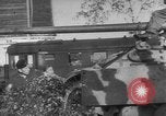 Standbild deutschen militärischen Rückzug Russland, 1944, aus Sekunde 13 historischem Filmmaterial Videoclip 65675056339