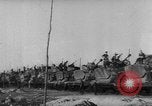 Standbild deutschen militärischen Rückzug Russland, 1944, aus Sekunde 14 historischem Filmmaterial Videoclip 65675056339
