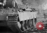 Standbild deutschen militärischen Rückzug Russland, 1944, aus Sekunde 18 historischem Filmmaterial Videoclip 65675056339