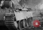 Standbild deutschen militärischen Rückzug Russland, 1944, aus Sekunde 19 historischem Filmmaterial Videoclip 65675056339