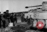 Standbild deutschen militärischen Rückzug Russland, 1944, aus Sekunde 20 historischem Filmmaterial Videoclip 65675056339