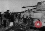Standbild deutschen militärischen Rückzug Russland, 1944, aus Sekunde 22 historischem Filmmaterial Videoclip 65675056339