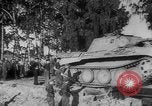 Standbild deutschen militärischen Rückzug Russland, 1944, aus Sekunde 24 historischem Filmmaterial Videoclip 65675056339