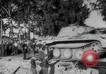 Standbild deutschen militärischen Rückzug Russland, 1944, aus Sekunde 25 historischem Filmmaterial Videoclip 65675056339
