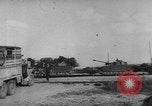 Standbild deutschen militärischen Rückzug Russland, 1944, aus Sekunde 26 historischem Filmmaterial Videoclip 65675056339