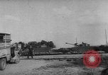 Standbild deutschen militärischen Rückzug Russland, 1944, aus Sekunde 27 historischem Filmmaterial Videoclip 65675056339