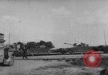 Standbild deutschen militärischen Rückzug Russland, 1944, aus Sekunde 28 historischem Filmmaterial Videoclip 65675056339