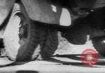 Standbild deutschen militärischen Rückzug Russland, 1944, aus Sekunde 30 historischem Filmmaterial Videoclip 65675056339
