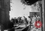 Standbild deutschen militärischen Rückzug Russland, 1944, aus Sekunde 31 historischem Filmmaterial Videoclip 65675056339