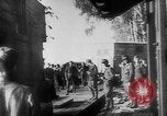 Standbild deutschen militärischen Rückzug Russland, 1944, aus Sekunde 32 historischem Filmmaterial Videoclip 65675056339