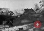 Standbild deutschen militärischen Rückzug Russland, 1944, aus Sekunde 34 historischem Filmmaterial Videoclip 65675056339