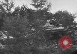 Standbild deutschen militärischen Rückzug Russland, 1944, aus Sekunde 36 historischem Filmmaterial Videoclip 65675056339