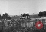 Standbild deutschen militärischen Rückzug Russland, 1944, aus Sekunde 42 historischem Filmmaterial Videoclip 65675056339