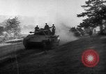 Standbild deutschen militärischen Rückzug Russland, 1944, aus Sekunde 43 historischem Filmmaterial Videoclip 65675056339
