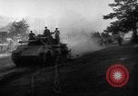 Standbild deutschen militärischen Rückzug Russland, 1944, aus Sekunde 45 historischem Filmmaterial Videoclip 65675056339