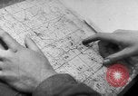 Standbild deutschen militärischen Rückzug Russland, 1944, aus Sekunde 47 historischem Filmmaterial Videoclip 65675056339