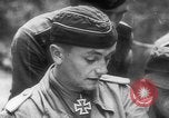 Standbild deutschen militärischen Rückzug Russland, 1944, aus Sekunde 48 historischem Filmmaterial Videoclip 65675056339