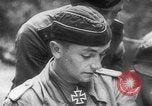Standbild deutschen militärischen Rückzug Russland, 1944, aus Sekunde 49 historischem Filmmaterial Videoclip 65675056339