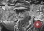 Standbild deutschen militärischen Rückzug Russland, 1944, aus Sekunde 55 historischem Filmmaterial Videoclip 65675056339