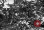 Standbild deutschen militärischen Rückzug Russland, 1944, aus Sekunde 60 historischem Filmmaterial Videoclip 65675056339