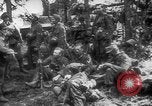 Standbild deutschen militärischen Rückzug Russland, 1944, aus Sekunde 61 historischem Filmmaterial Videoclip 65675056339