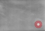 Standbild deutschen Rüstung getarnt mit Laub Frankreich, 1944, aus Sekunde 36 historischem Filmmaterial Videoclip 65675056340