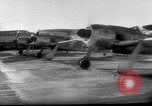 Standbild die deutschen Truppen verteidigen gegen die alliierten Invasion in der Normandie Frankreich, 1944, aus Sekunde 4 historischem Filmmaterial Videoclip 65675056341