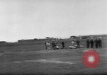 Standbild die deutschen Truppen verteidigen gegen die alliierten Invasion in der Normandie Frankreich, 1944, aus Sekunde 6 historischem Filmmaterial Videoclip 65675056341
