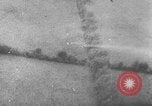 Standbild die deutschen Truppen verteidigen gegen die alliierten Invasion in der Normandie Frankreich, 1944, aus Sekunde 14 historischem Filmmaterial Videoclip 65675056341