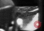 Standbild die deutschen Truppen verteidigen gegen die alliierten Invasion in der Normandie Frankreich, 1944, aus Sekunde 21 historischem Filmmaterial Videoclip 65675056341