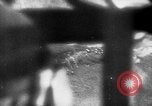 Standbild die deutschen Truppen verteidigen gegen die alliierten Invasion in der Normandie Frankreich, 1944, aus Sekunde 22 historischem Filmmaterial Videoclip 65675056341