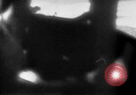 Standbild die deutschen Truppen verteidigen gegen die alliierten Invasion in der Normandie Frankreich, 1944, aus Sekunde 24 historischem Filmmaterial Videoclip 65675056341