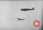 Standbild die deutschen Truppen verteidigen gegen die alliierten Invasion in der Normandie Frankreich, 1944, aus Sekunde 25 historischem Filmmaterial Videoclip 65675056341