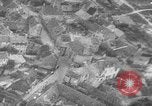 Standbild die deutschen Truppen verteidigen gegen die alliierten Invasion in der Normandie Frankreich, 1944, aus Sekunde 43 historischem Filmmaterial Videoclip 65675056341