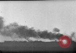 Standbild die deutschen Truppen verteidigen gegen die alliierten Invasion in der Normandie Frankreich, 1944, aus Sekunde 51 historischem Filmmaterial Videoclip 65675056341