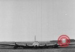 Standbild zerstörten Alliierte Flugzeuge Frankreich, 1944, aus Sekunde 3 historischem Filmmaterial Videoclip 65675056342