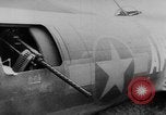 Standbild zerstörten Alliierte Flugzeuge Frankreich, 1944, aus Sekunde 8 historischem Filmmaterial Videoclip 65675056342
