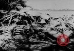 Standbild zerstörten Alliierte Flugzeuge Frankreich, 1944, aus Sekunde 31 historischem Filmmaterial Videoclip 65675056342