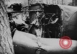 Standbild zerstörten Alliierte Flugzeuge Frankreich, 1944, aus Sekunde 58 historischem Filmmaterial Videoclip 65675056342
