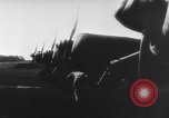 Image of Allied Bombing campaign against Germany Germany, 1944, second 36 stock footage video 65675056343