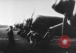 Image of Allied Bombing campaign against Germany Germany, 1944, second 37 stock footage video 65675056343