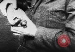 Image of Allied Bombing campaign against Germany Germany, 1944, second 40 stock footage video 65675056343