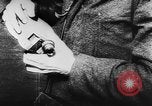Image of Allied Bombing campaign against Germany Germany, 1944, second 41 stock footage video 65675056343