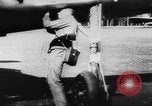 Image of Allied Bombing campaign against Germany Germany, 1944, second 43 stock footage video 65675056343