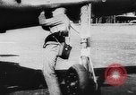 Image of Allied Bombing campaign against Germany Germany, 1944, second 44 stock footage video 65675056343